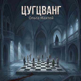 [Russian] - Цугцванг