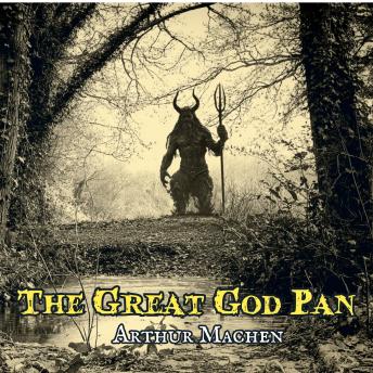 The Great God Pan