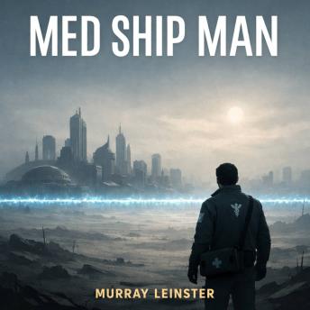 Med Ship Man