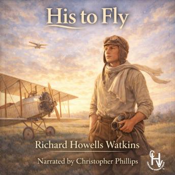 His To Fly