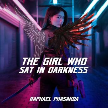 The Girl Who Sat in Darkness