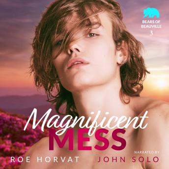 Magnificent Mess