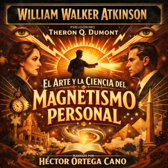[Spanish] - El Arte y la Ciencia del Magnetismo Personal: El secreto del magnetismo personal: cómo atraer, influir y dominar la mente y atención de los demás