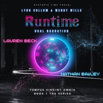 Runtime: Book 1 TRA Series