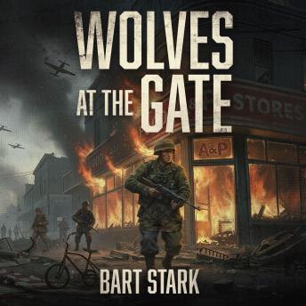 Wolves at the Gate