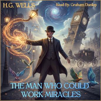The Man Who Could Work Miracles