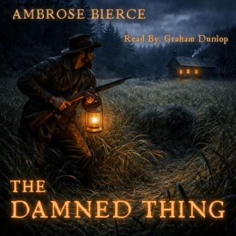 The Damned Thing