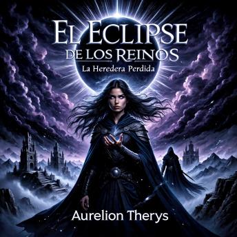 [Spanish] - El eclipse de los reinos: La heredera perdida