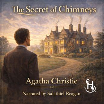 The Secret of Chimneys