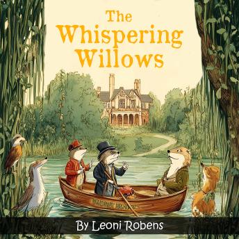The Whispering Willows: Audio Book
