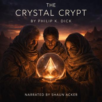 The Crystal Crypt