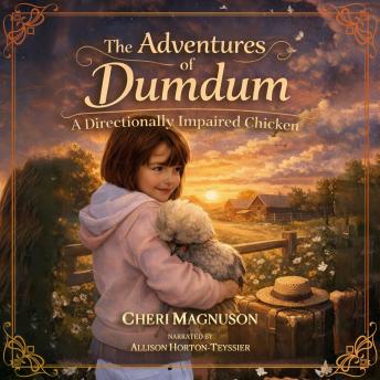 The Adventures of Dumdum: A Directionally Impaired Chicken