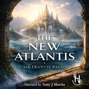 The New Atlantis