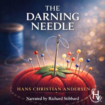 The Darning Needle