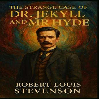 The Strange Case of Dr. Jekyll and Mr. Hyde