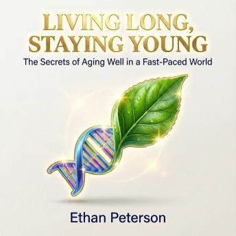 Living Long, Staying Young: The Secrets of Aging Well in a Fast-Paced World