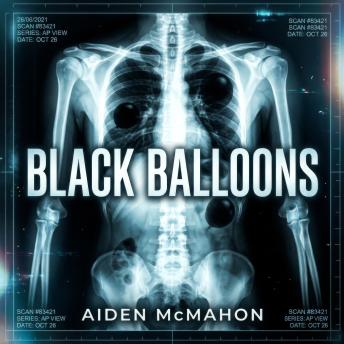 Black Balloons