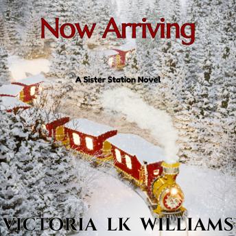 Now Arriving
