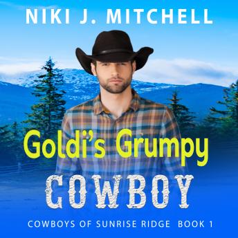 Goldi's Grumpy Cowboy