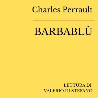 [Italian] - Barbablù
