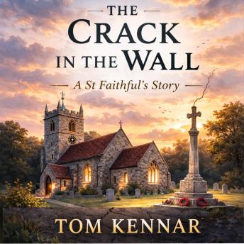 The Crack in the Wall: A St Faithful's Novel