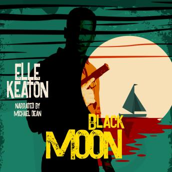 Black Moom: MM Romantic Supsense