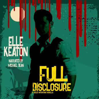 Full Disclosure: MM Mystery