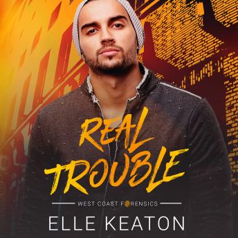 Real Trouble: MM Romantic Suspense
