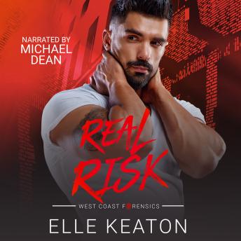 Real Risk: MM Romantic Suspense
