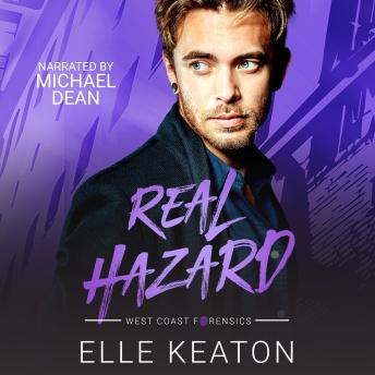 Real Hazard: MM Suspense Thriller