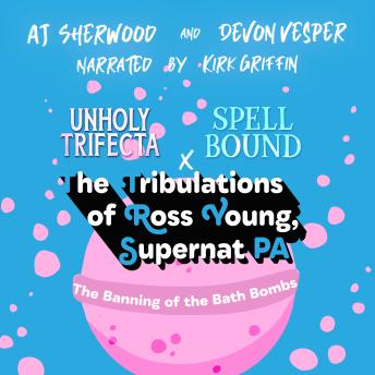 The Banning of the Bath Bombs