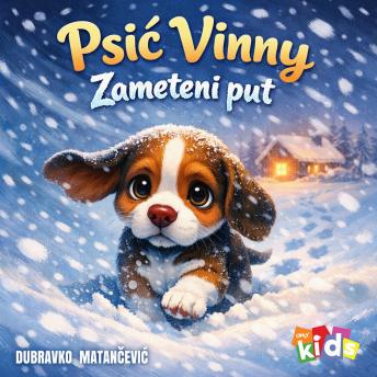 [Croatian] - Psić Vinny - Zameteni put