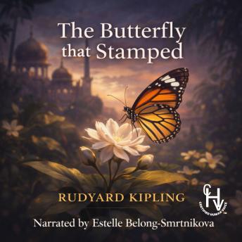 The Butterfly that Stamped