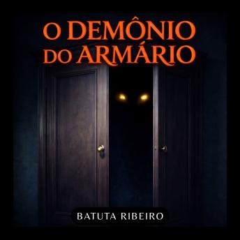 [Portuguese] - O Demônio Do Armário