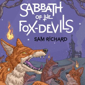 Sabbath of the Fox-Devils