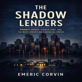 The Shadow Lenders: Private Credit, Hidden Debt, and the Next American Financial Crisis