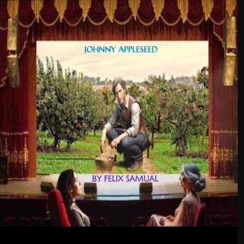 Johnny Appleseed