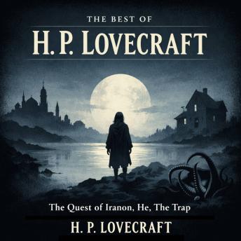 The Best of H. P. Lovecraft: The Quest of Iranon, He, The Trap