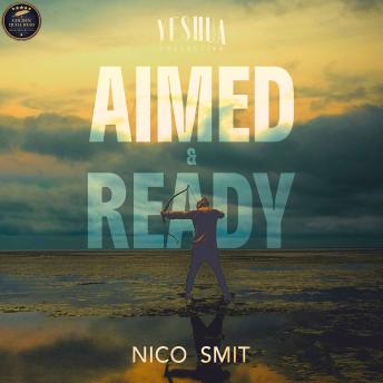 Aimed & Ready: Your PULLBACK is a setup for your COMEBACK!