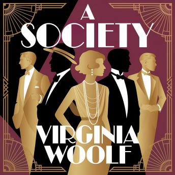 A Society: A Feminist Satire and Modernist Classic Story on Gender Equality and the Critique of Patriarchy