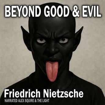 Beyond Good & Evil