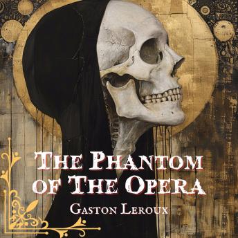 The Phantom of The Opera