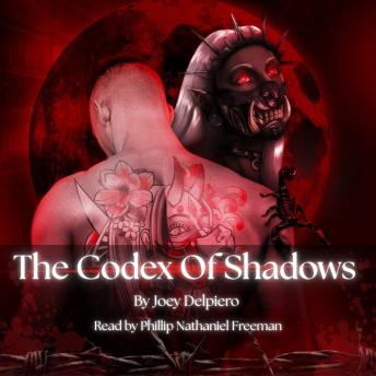 The Codex of Shadows: A True Chronicle of Spiritual Warfare
