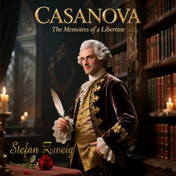 [Spanish] - Casanova