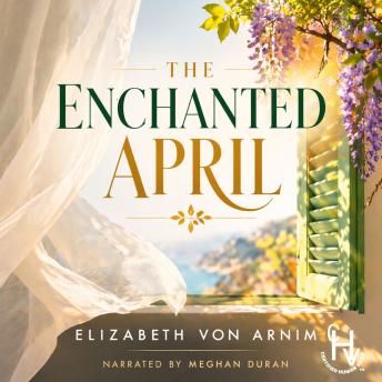 The Enchanted April