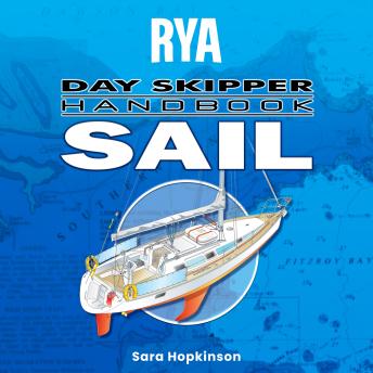 RYA Day Skipper Handbook Sail