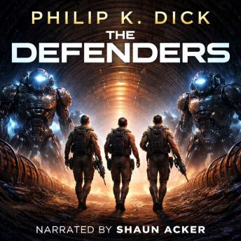 The Defenders