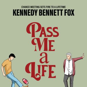 Pass Me a Life