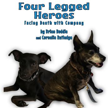 Four-Legged Heroes: Facing Death with Company