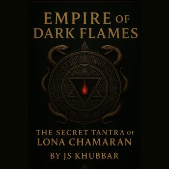 Empire of Dark Flames: The Secret Tantra of Lona Chamaran